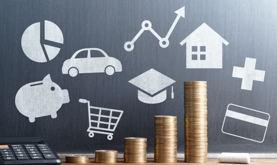 Finanzas personales inteligentes y cómo la tecnología ayuda a entender y organizar el dinero