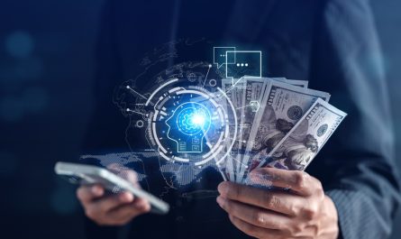 tecnología financiera