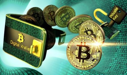 CRIPTOS Y ACTIVOS DIGITALES