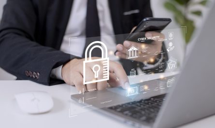 regulación y seguridad financiera