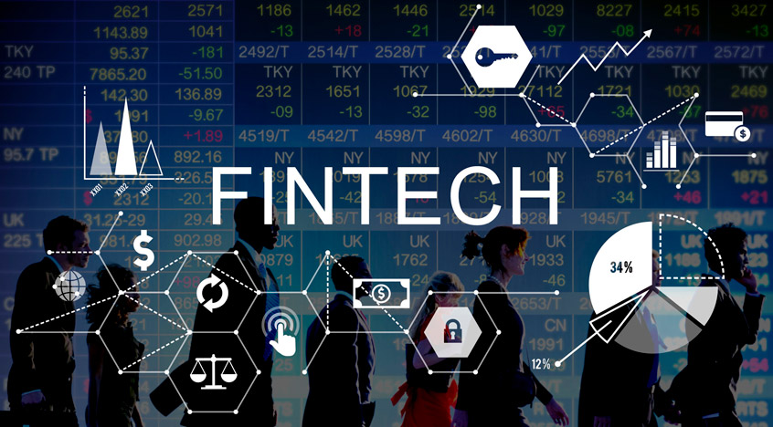 Innovación y tendencias del sector fintech que están redefiniendo los servicios financieros