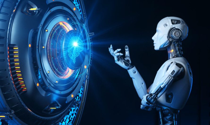 Ética, transparencia y futuro de la inteligencia artificial en el sistema financiero