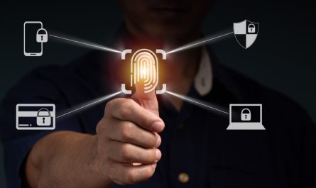 Inteligencia artificial en la detección de fraude financiero