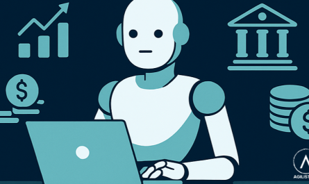 Inteligencia artificial en banca y servicios financieros