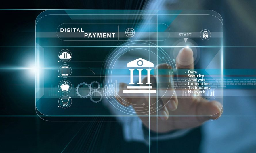 Cómo la inteligencia artificial está transformando la banca y los servicios financieros