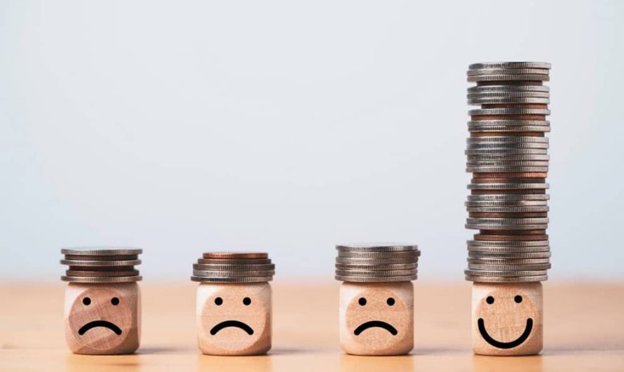 Cómo influyen las emociones en las decisiones financieras