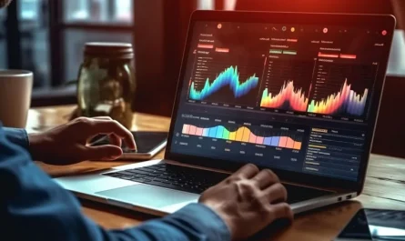 Inteligencia artificial en las finanzas