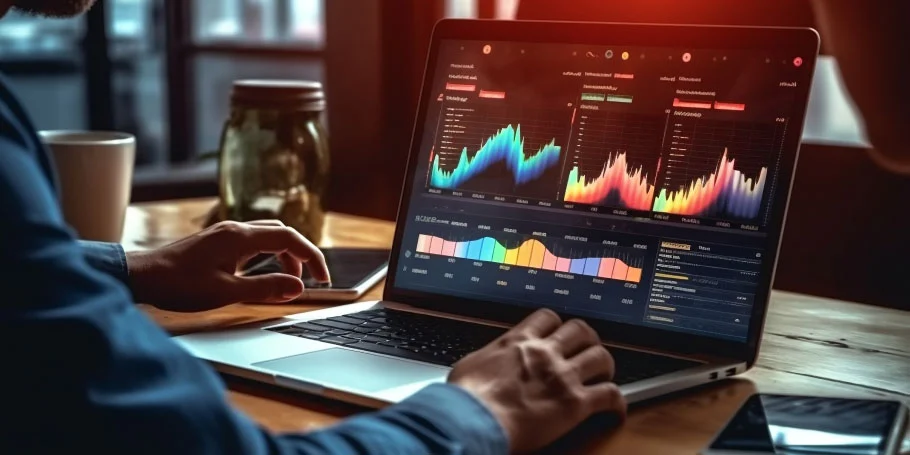 Inteligencia artificial en las finanzas