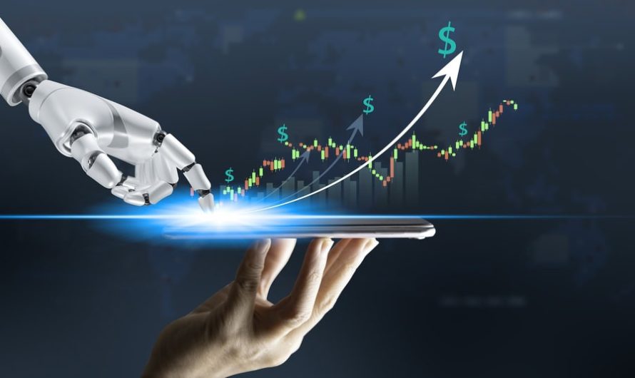 Automatización y algoritmos financieros: cómo la inteligencia artificial está transformando las finanzas modernas