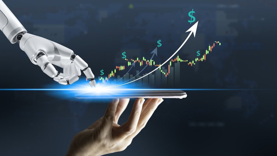 Automatización y algoritmos financieros: cómo la inteligencia artificial está transformando las finanzas modernas