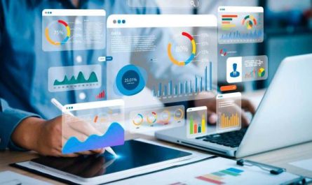 INTERPRETACION FINANCIERA