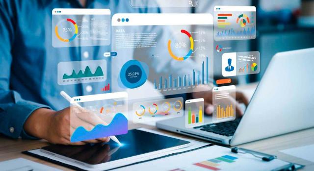 Errores de interpretación financiera más comunes en internet