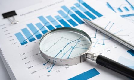 Big Data y análisis predictivo en finanzas