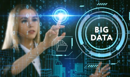 Big Data, inteligencia artificial y toma de decisiones financieras responsables