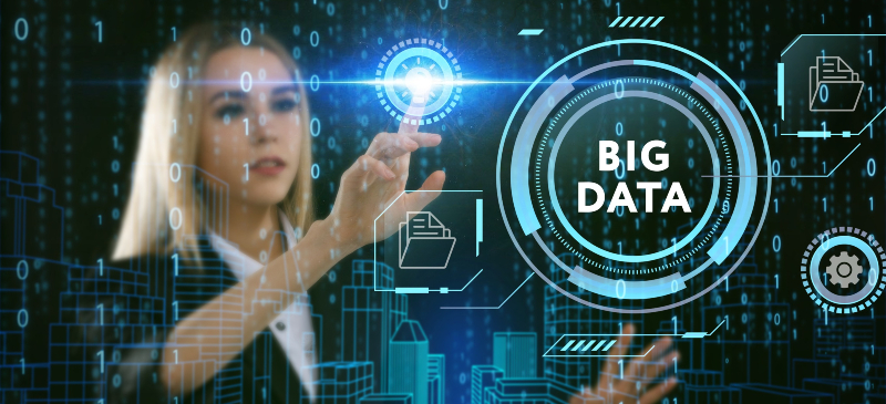 Big Data, inteligencia artificial y toma de decisiones financieras responsables