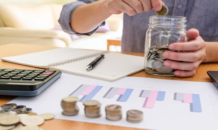 Finanzas personales inteligentes