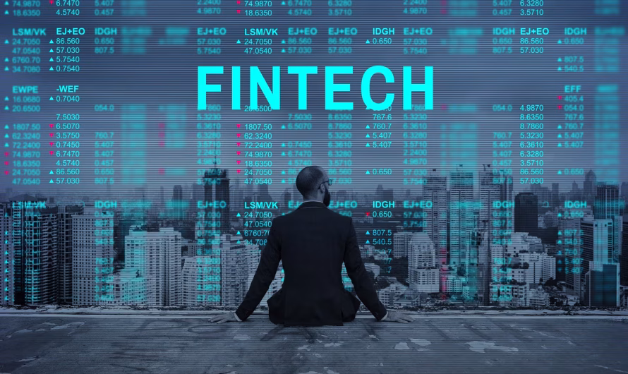 Tecnología Fintech: qué es, cómo funciona y por qué está transformando el sistema financiero