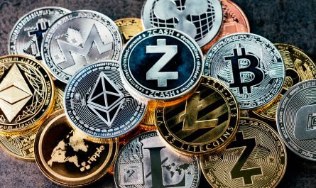 Criptomonedas y activos digitales