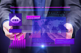 Automatización y algoritmos financieros – cómo la inteligencia artificial está cambiando la toma de decisiones económicas