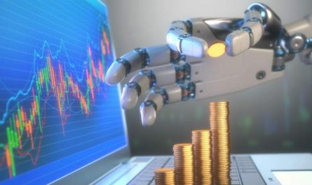 IA en banca y servicios financieros